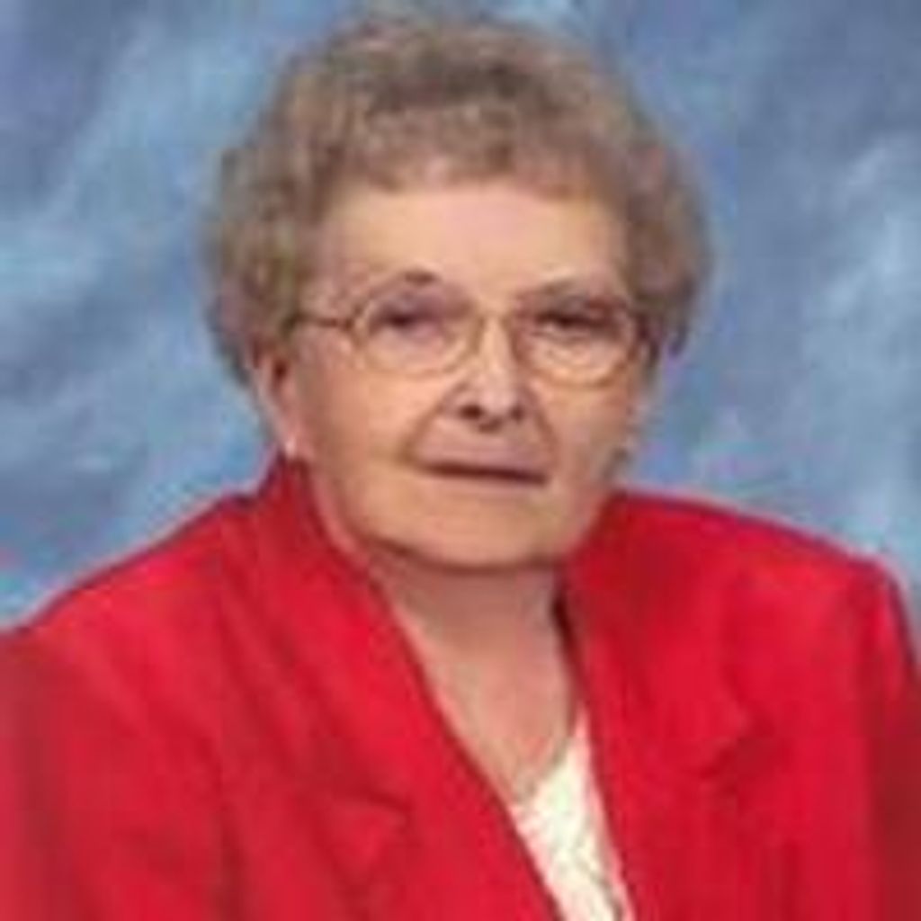 Virginia Dorathy Moen