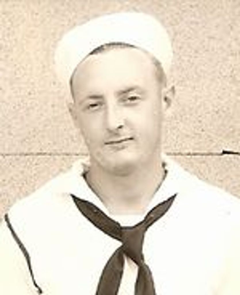 Emerson Morris Blinn