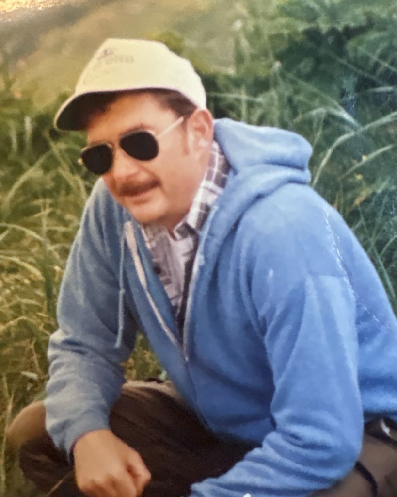 Wendon R. Smith