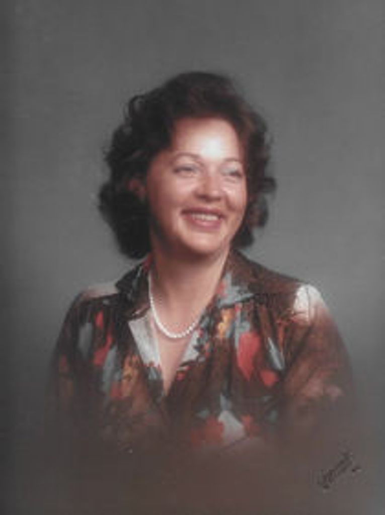 Beatrice Foster