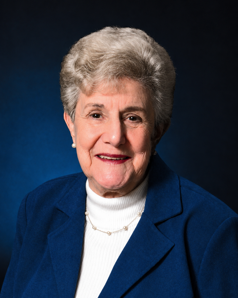 Shirley L. Grimm