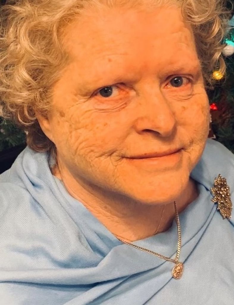 Linda Gail Rupard Call Profile Photo