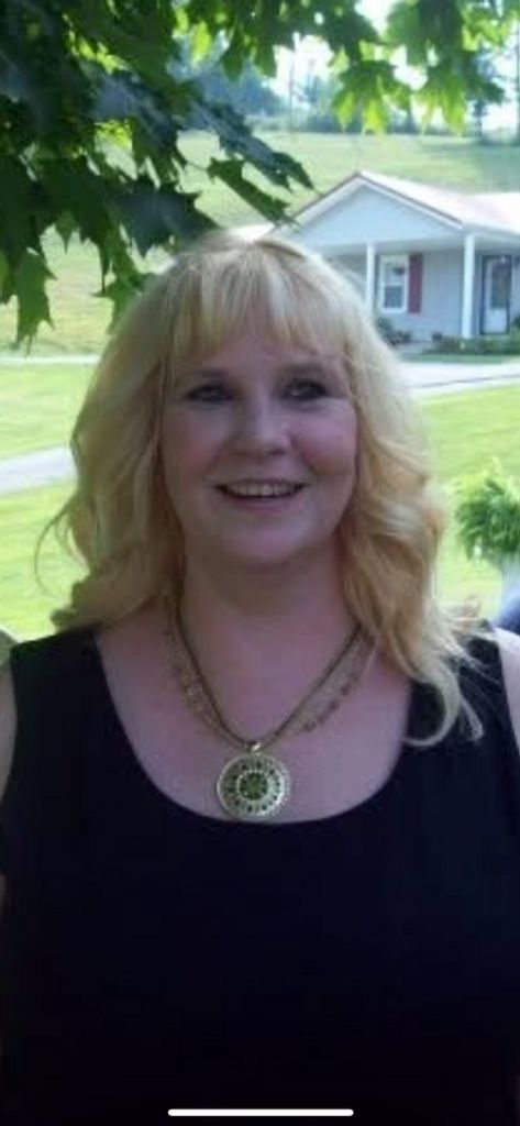 Jody Kay Lazzell Garcia Profile Photo