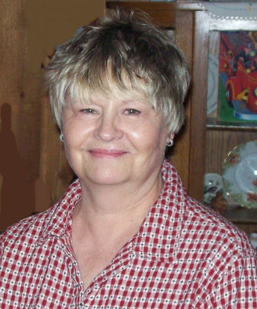 Cathy E. Temple