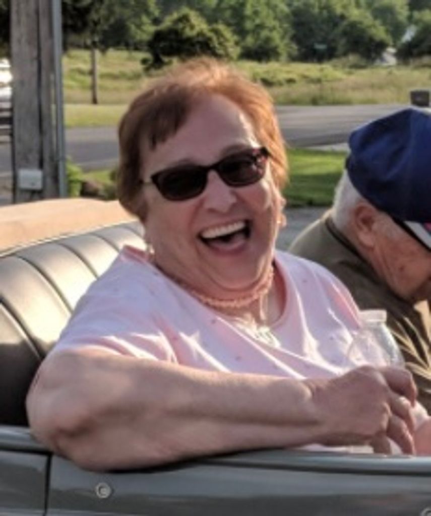 Joanne (Loquasto)  Morrill