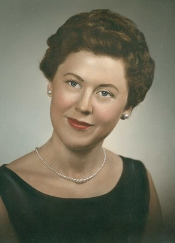 Mavis Marie (Anderson) Dorsey Profile Photo
