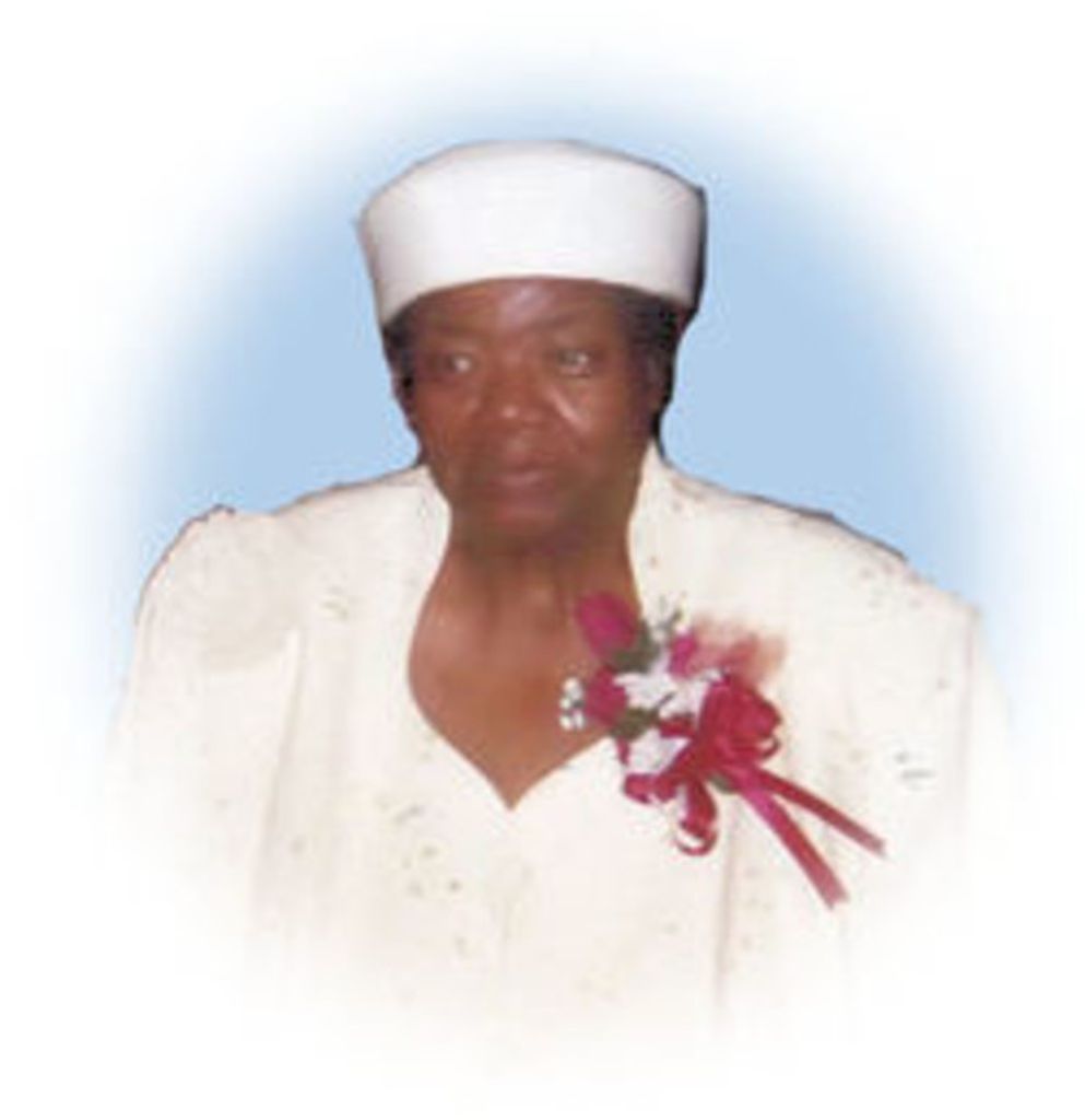 Betty Hollie Profile Photo