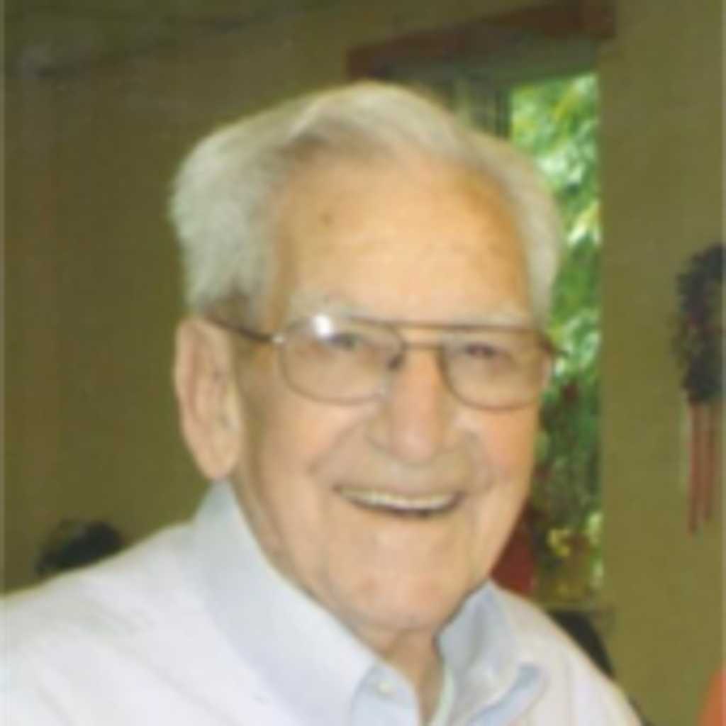 Robert Rice Thacker Profile Photo