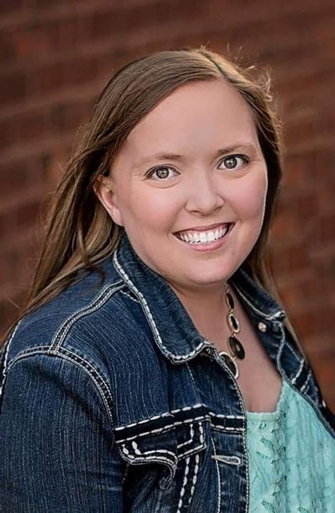 Alicia Pence Profile Photo