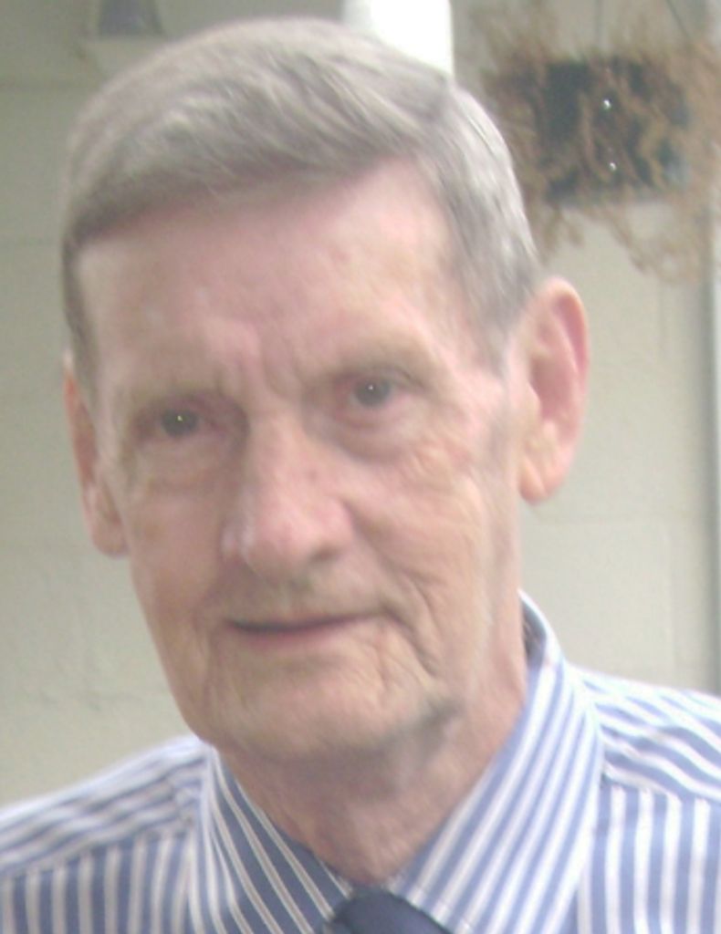 Bobby John Jones Profile Photo