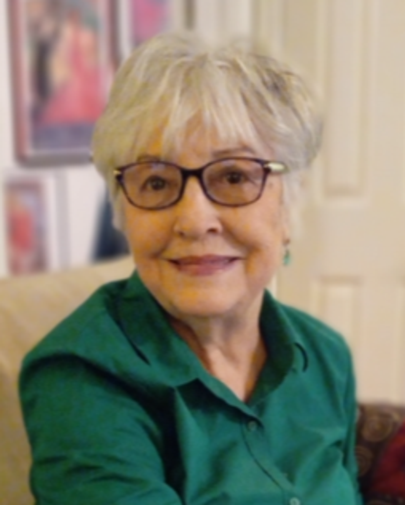 Delfina Dale Jones Profile Photo