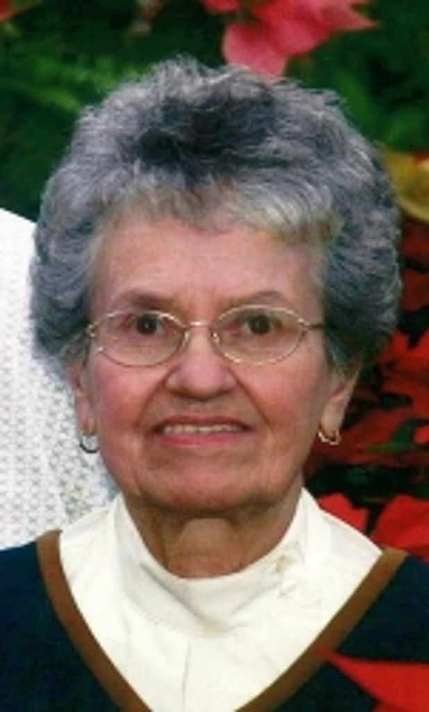 Carolyn J. Heinlen