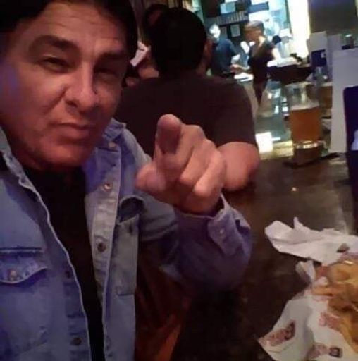 Jesus G. Rios photo gallery thumbnail 44 of 100