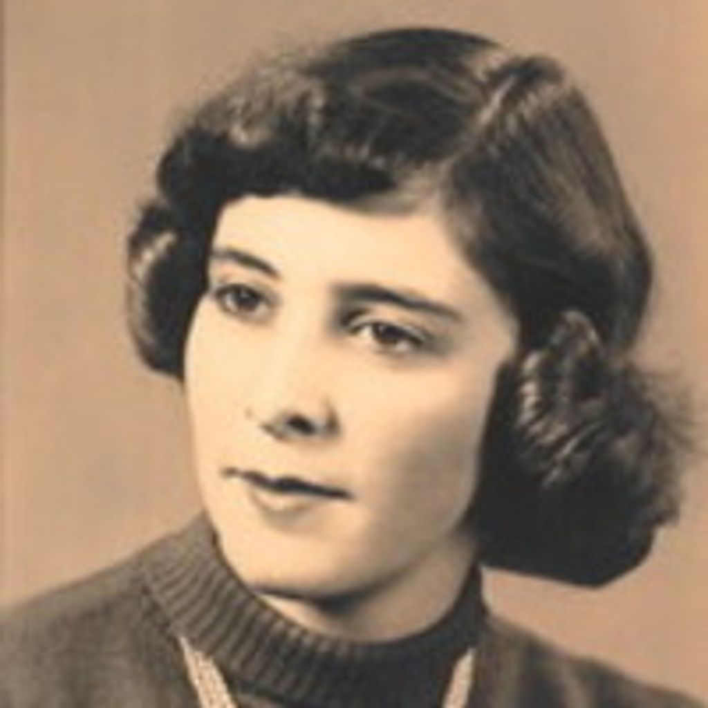 Susanne J. Wammes