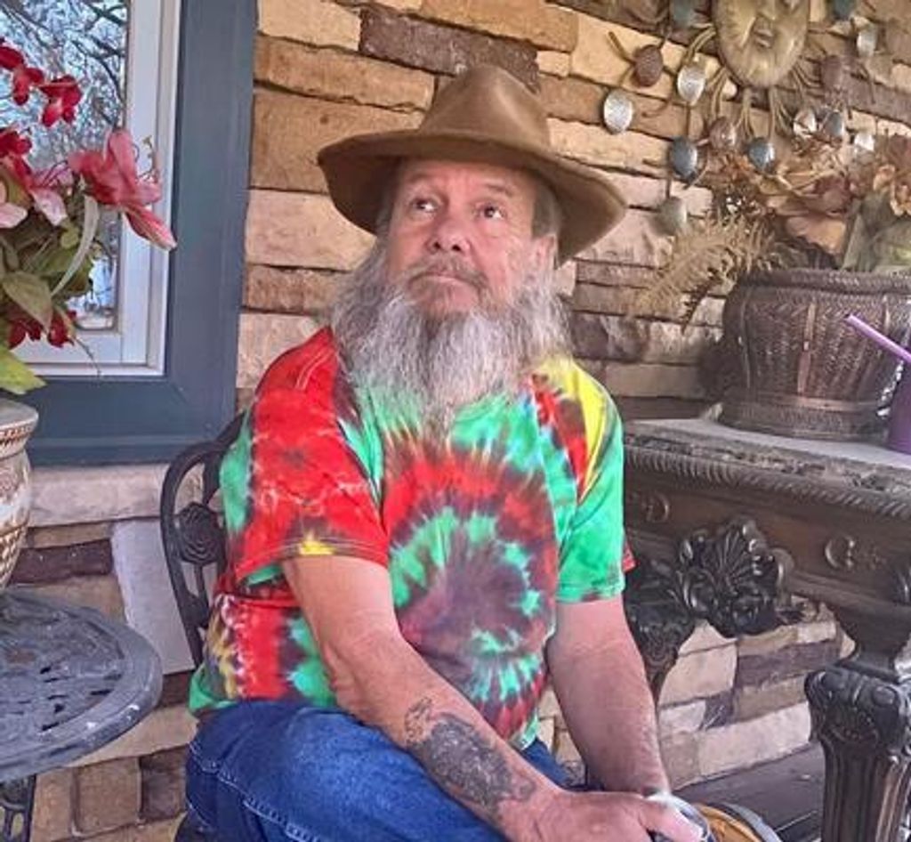 Robert Calvin "Cal" Cain Profile Photo