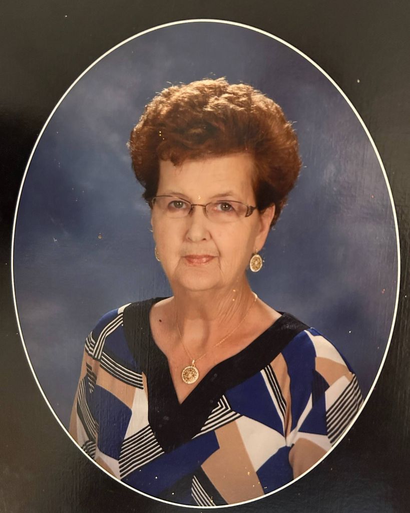 Janet Elizabeth Carwile