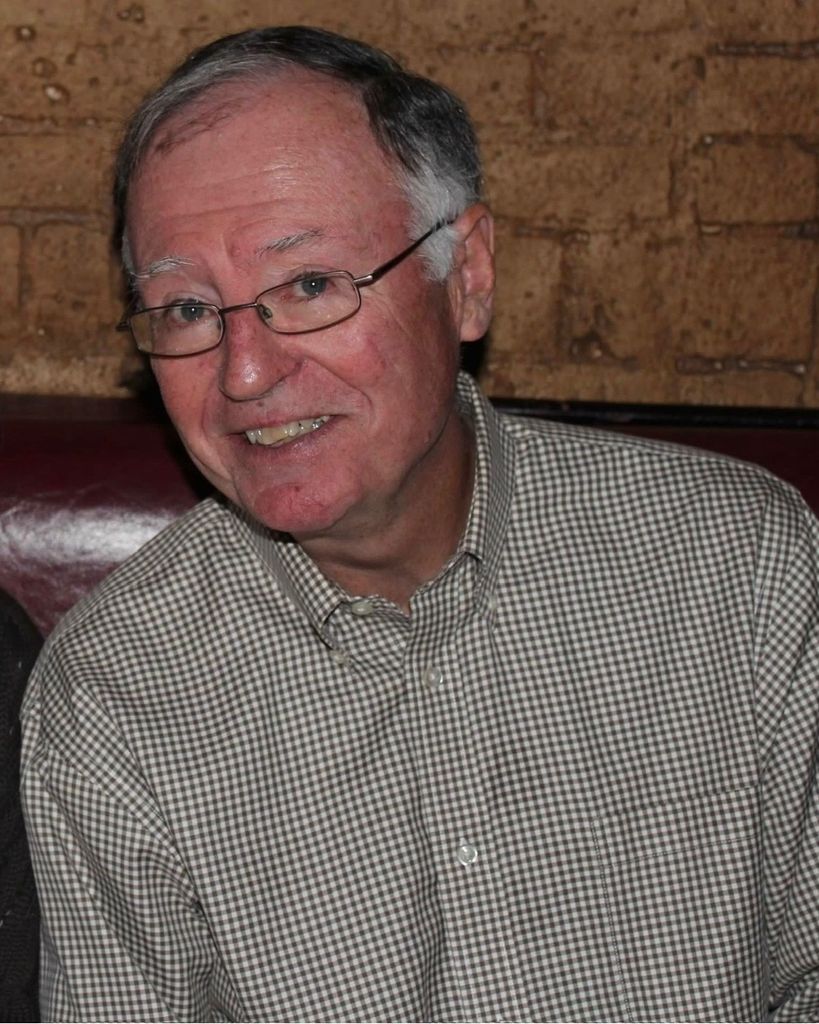 Jack Manning Profile Photo