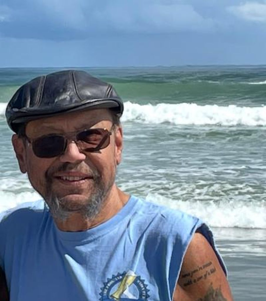 Stephen J. Arnott Profile Photo