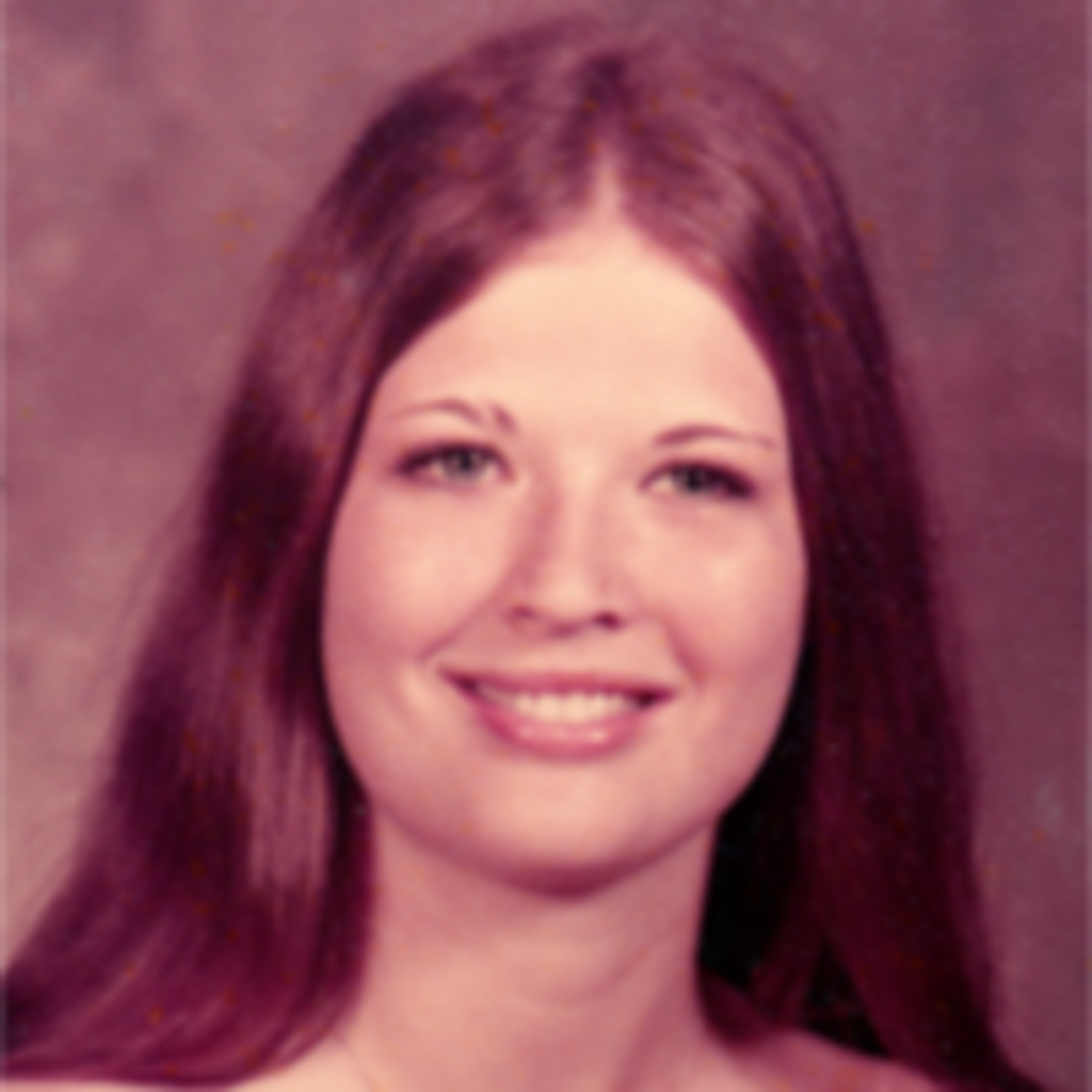 Pamela Joy Dembicki