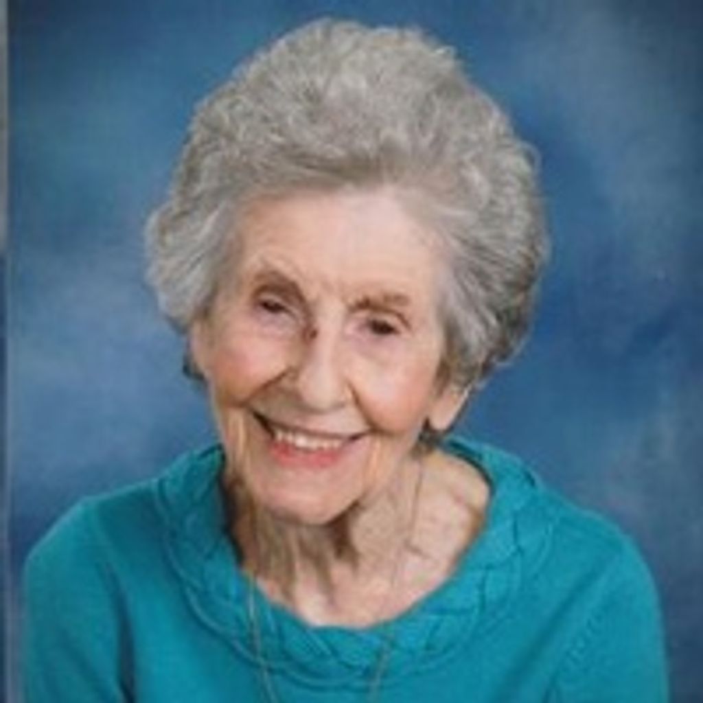 Emalee  Morse Scott