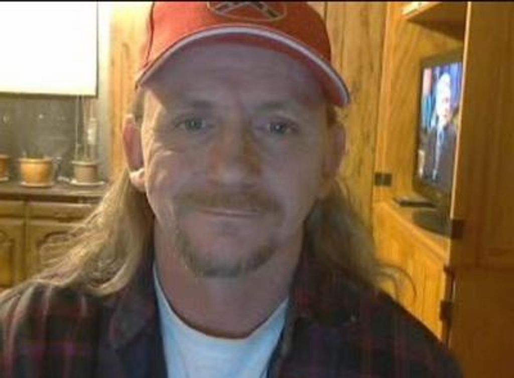 David Lee Moore Profile Photo