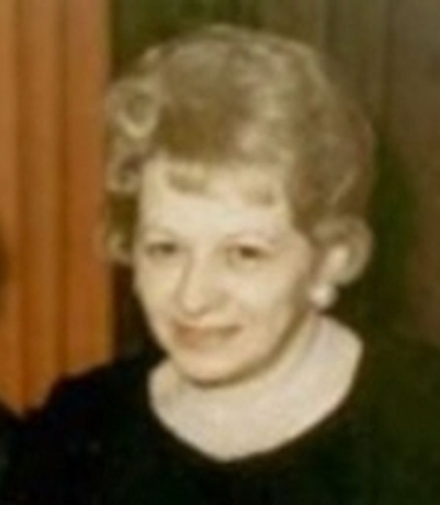 Loretta O'Keefe