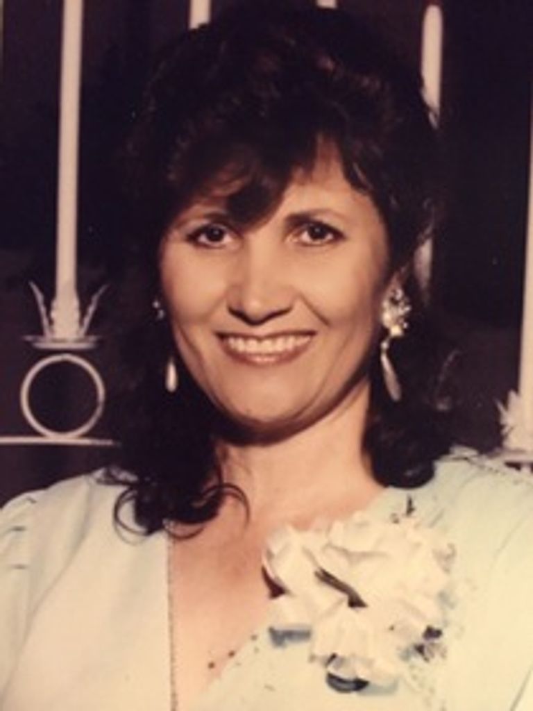 Heidemarie (Grossmann)  Wiggins