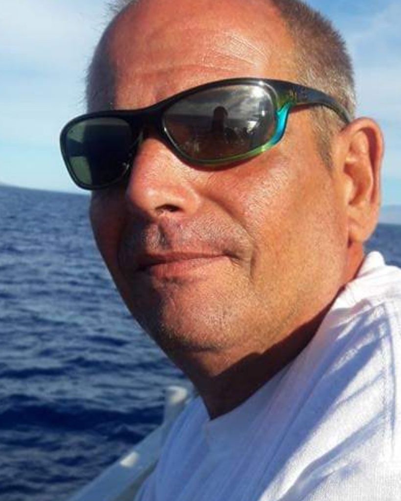 Jonathan Louis Marting Profile Photo