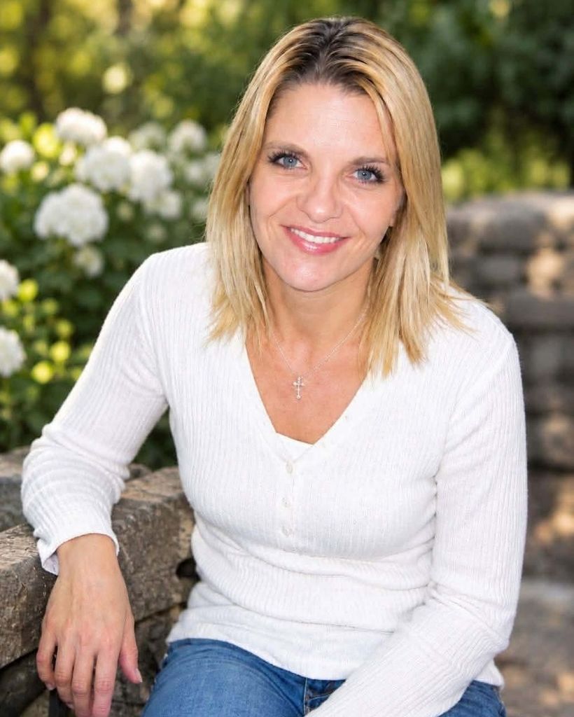 Tina Marie Ramey Profile Photo