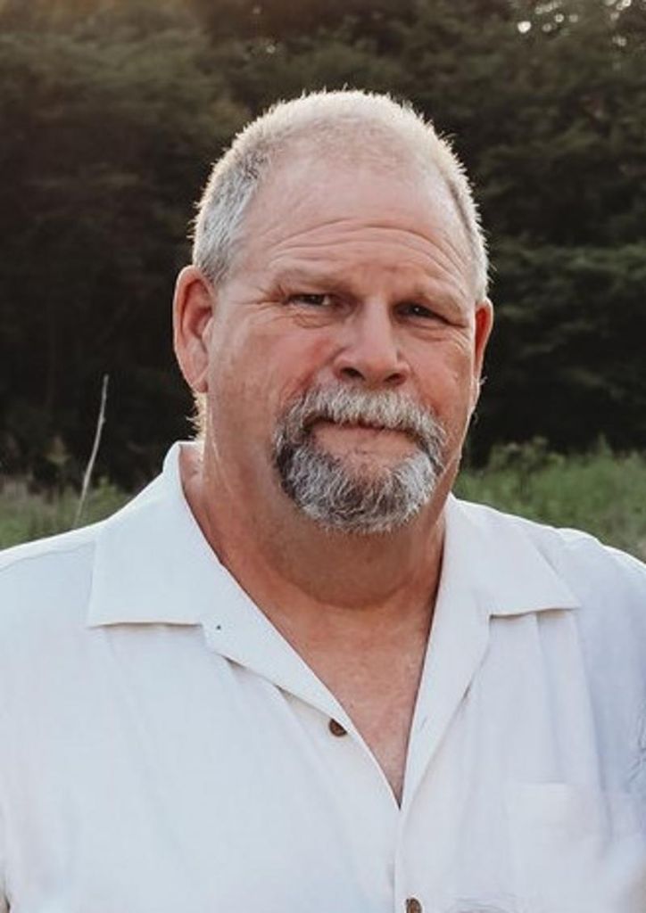 Mark Christopher Ganger