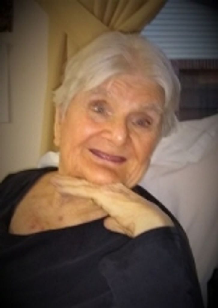 Juanita M Evanoff Miller Profile Photo