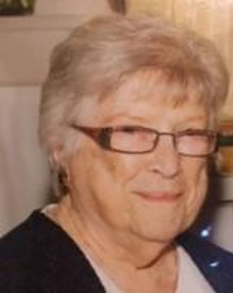 Mrs. Sara Ruth Heintzelman Profile Photo