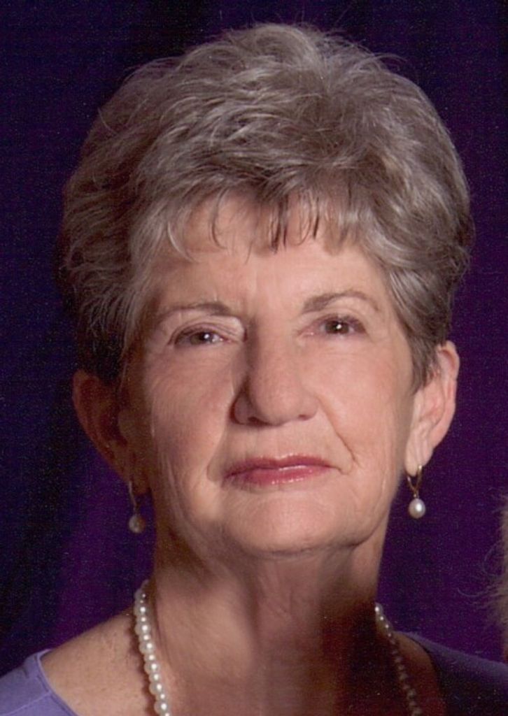 Norma Allgood