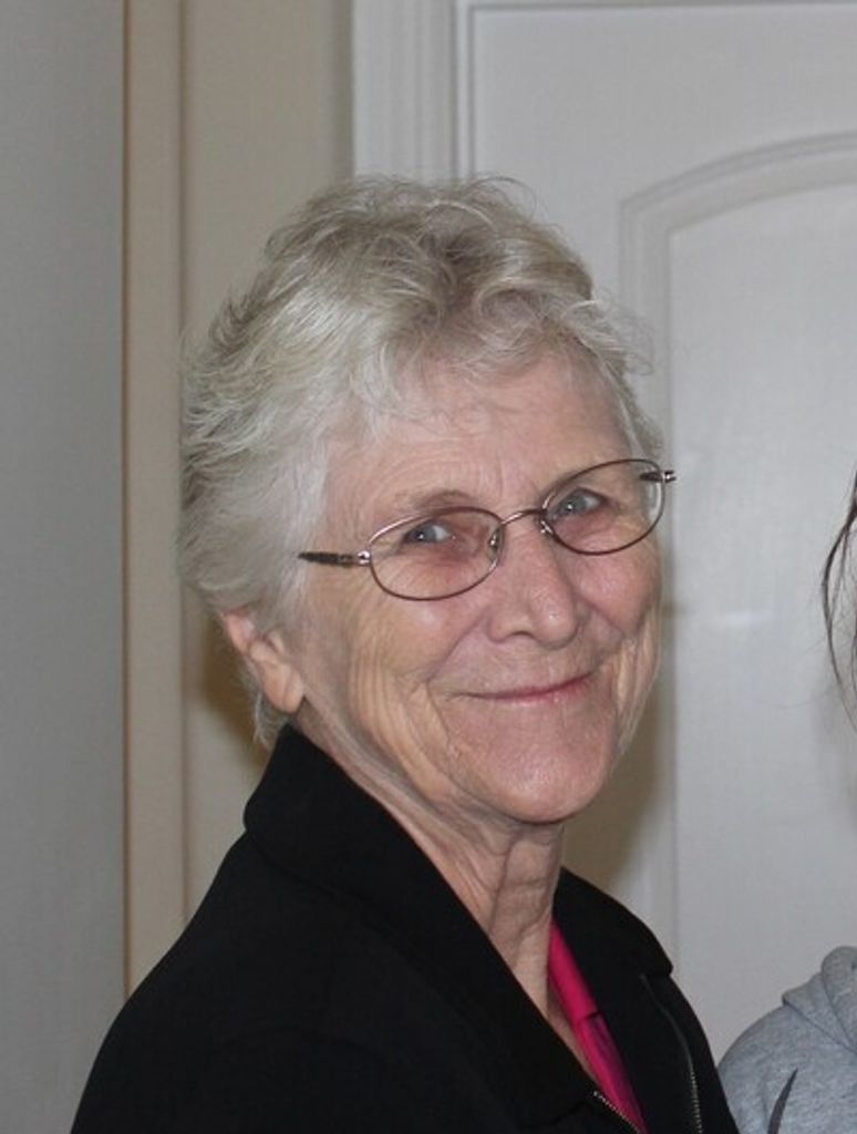 Leslie "Bonnie" Brock Profile Photo