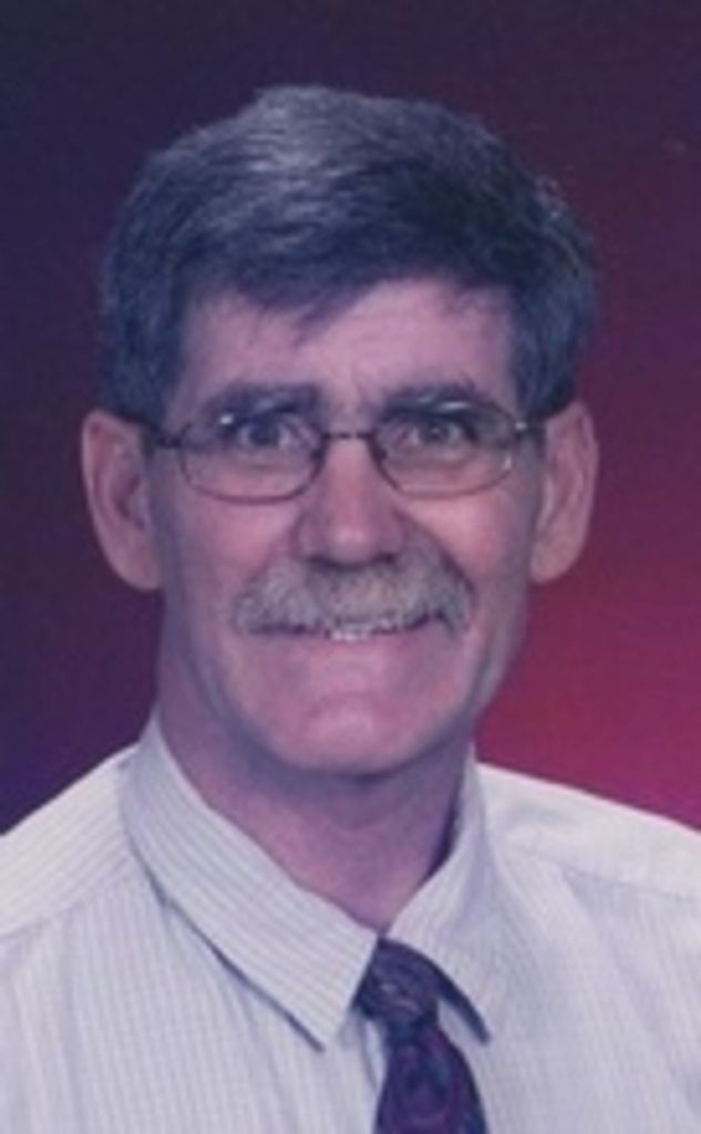 Bruce W. Wenger