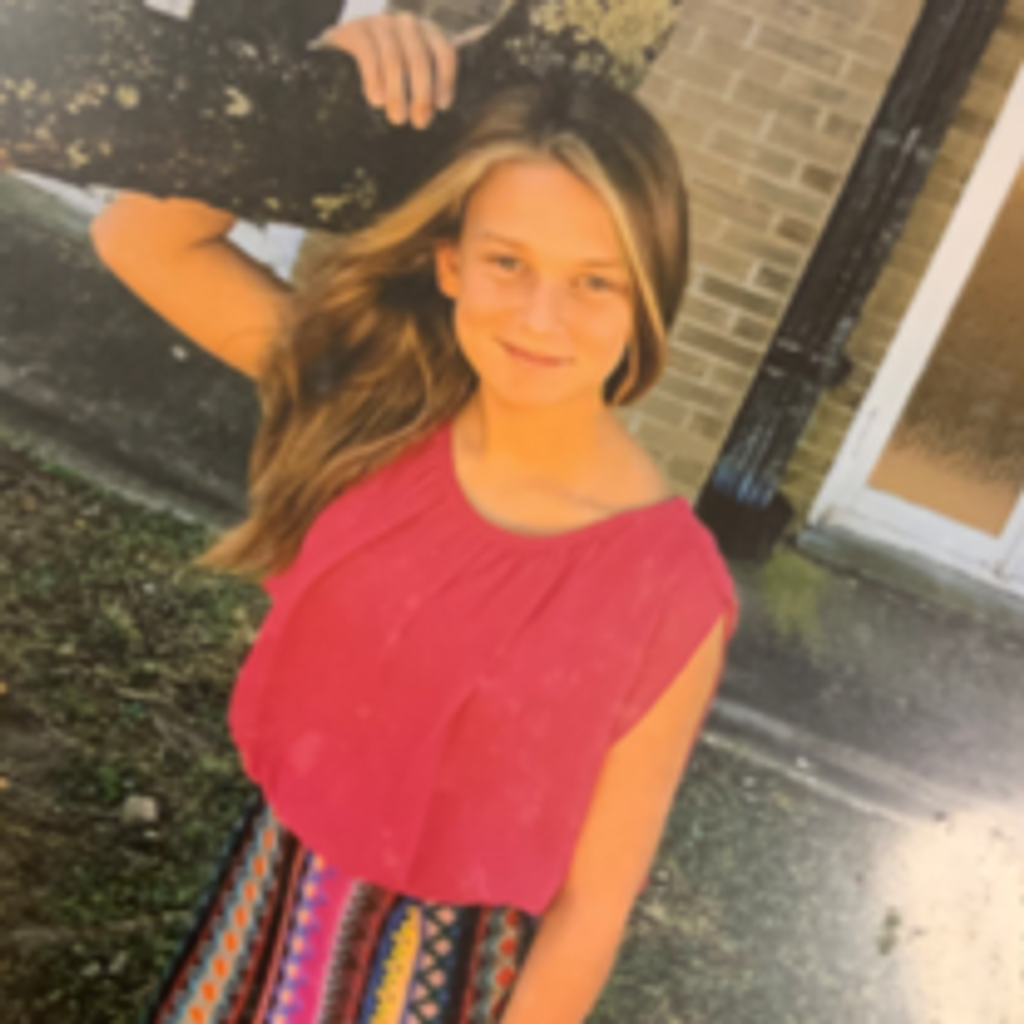 Natalie Mcmillian Profile Photo