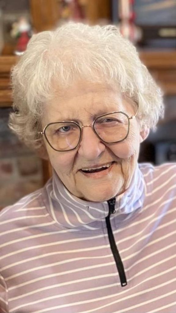 Donna Lee Hallauer Profile Photo