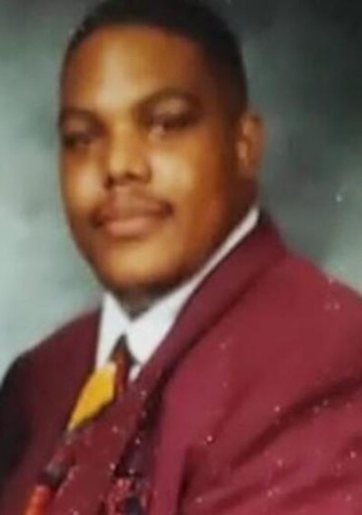 Mark Renodes Baldwin Profile Photo