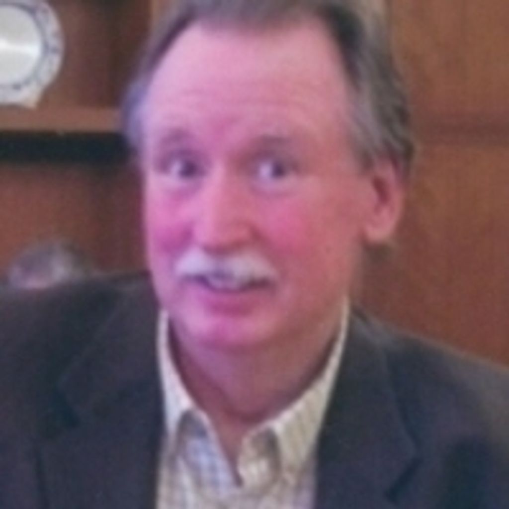 Frederick H. Johnson Profile Photo
