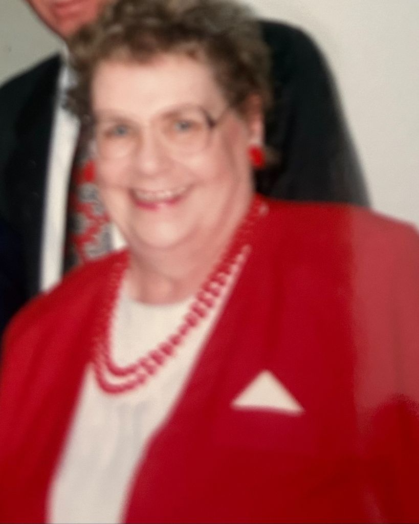 Elizabeth Woodward Moore Clark