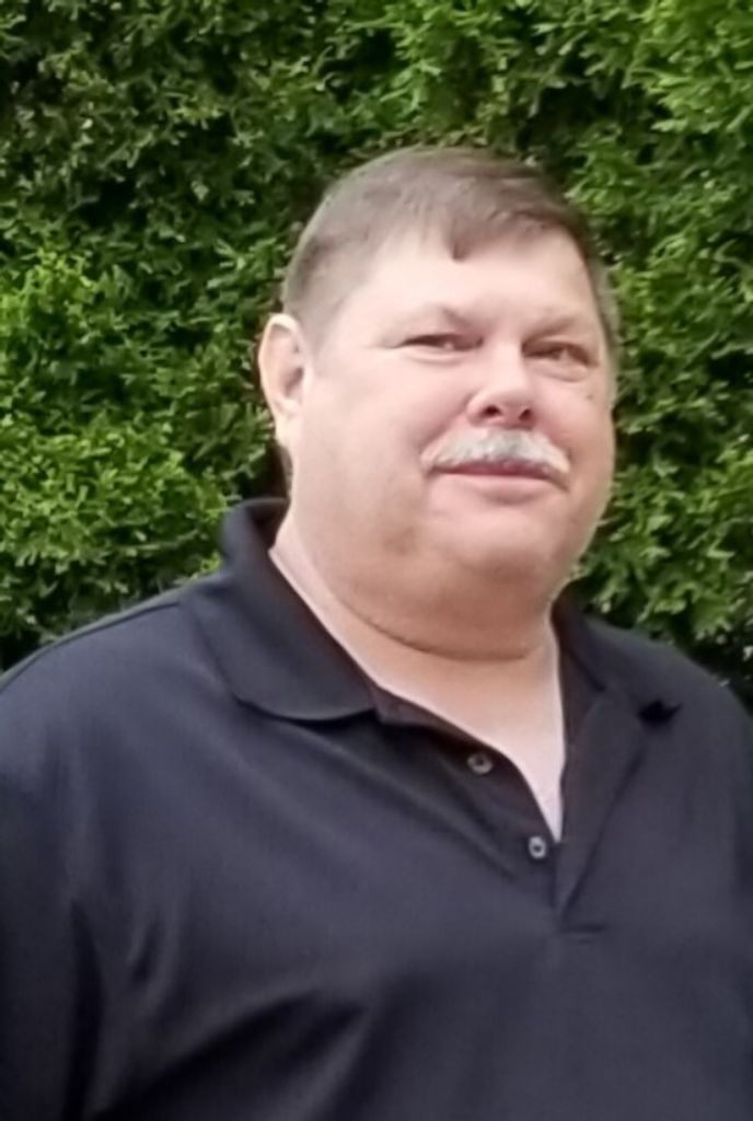 Charles "Chuck" K Erickson
