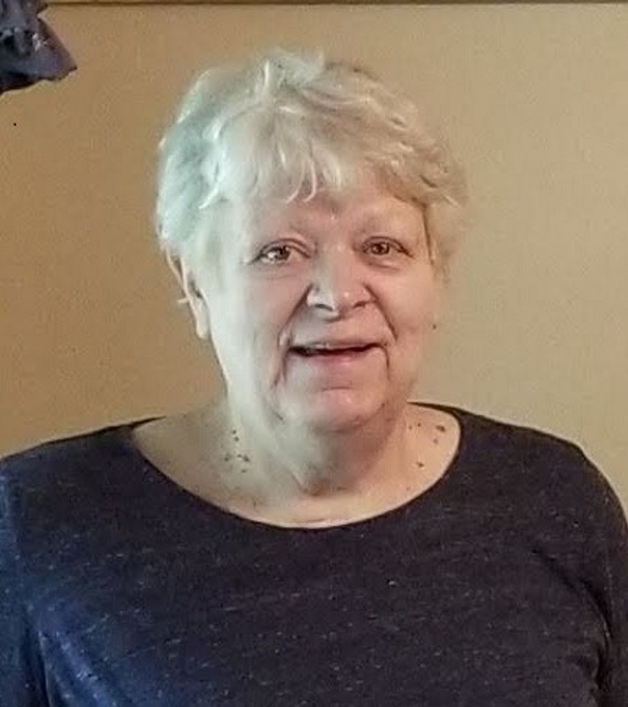 Susan M. Hill
