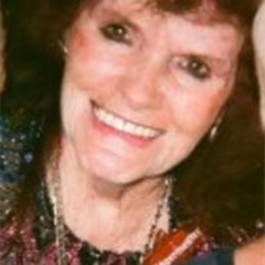 Carolyn Moody Whatley