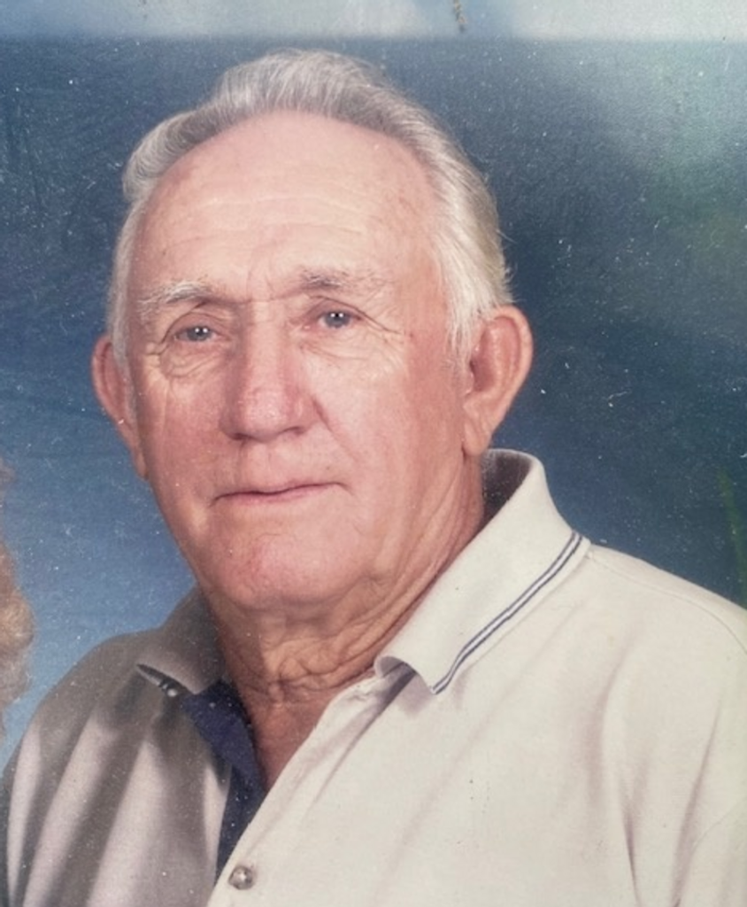 Cleburn Howard James Profile Photo