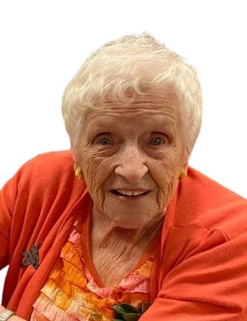 Audrey Rommel (Nee Stengel) Profile Photo