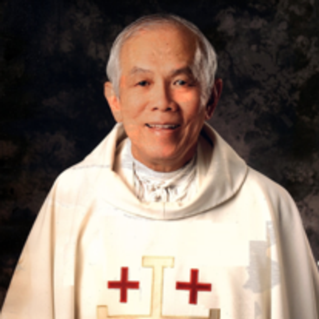 Fr. Norbert Choong