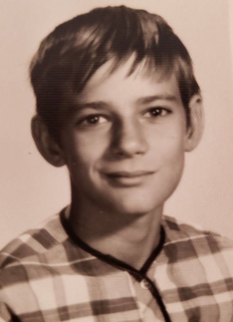 Gary Dell Robinson