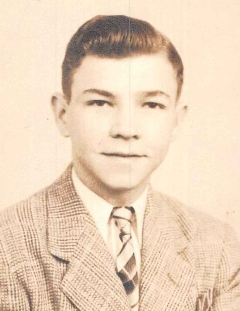 Norman "Norm" Bennett Potts Profile Photo