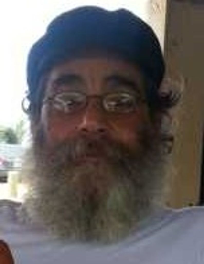 Carlos Enrique Garcia
