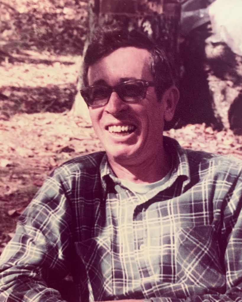 Charles Floyd Harrison